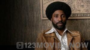 BlacKkKlansman