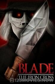 Blade: The Iron Cross