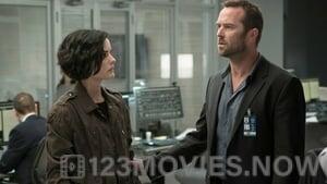 Blindspot Season 1 Episode 8