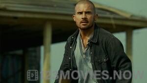 Blood Creek