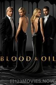 Blood & Oil Season 1 Episode 2