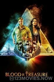 Blood & Treasure Season 2 Episode 11