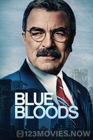 Blue Bloods Season 4 Episode 9