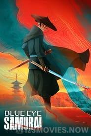 BLUE EYE SAMURAI Season 1 Episode 2