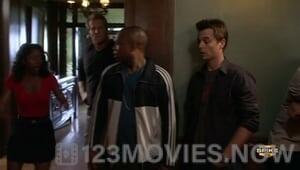 Blue Mountain State Season 1 Episode 8