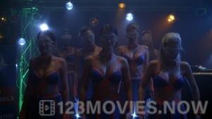 Blue Mountain State Season 3 Episode 8