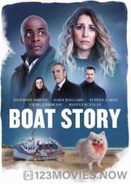 Boat Story Season 1 Episode 4