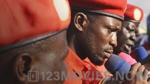 Bobi Wine: The People’s President