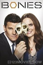 Bones Season 1 Episode 18