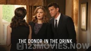 Bones Season 11 Episode 3