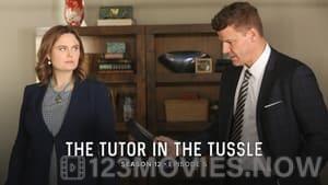 Bones Season 12 Episode 5