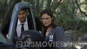 Bones Season 3 Episode 10