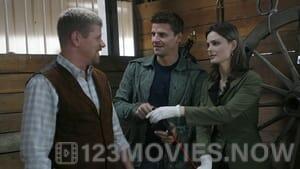 Bones Season 3 Episode 3