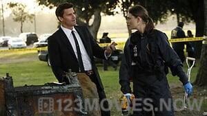 Bones Season 3 Episode 7