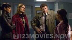 Bones Season 4 Episode 18