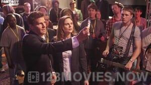 Bones Season 5 Episode 19