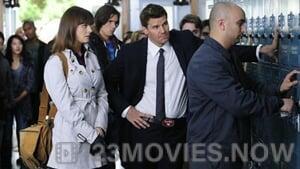 Bones Season 6 Episode 8