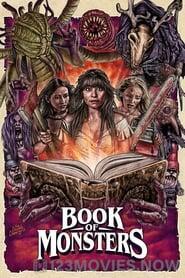 Book of Monsters