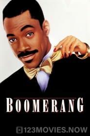 Boomerang