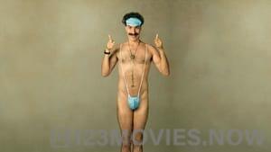 Borat Subsequent Moviefilm