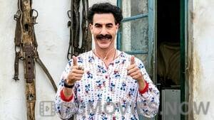 Borat Subsequent Moviefilm