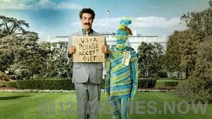 Borat Subsequent Moviefilm