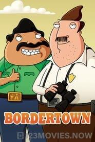 Bordertown Season 1 Episode 11