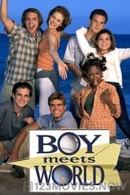 Boy Meets World Season 5 Episode 8