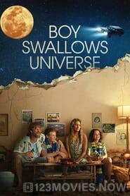 Boy Swallows Universe Season 1 Episode 1