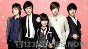 Boys Over Flowers