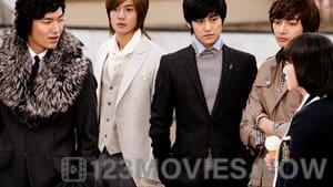 Boys Over Flowers