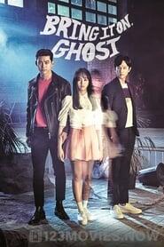 Bring It On, Ghost Season 1 Episode 1