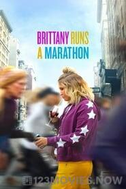 Brittany Runs a Marathon