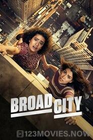 Broad City Season 1 Episode 3