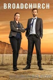 Broadchurch Season 2 Episode 1