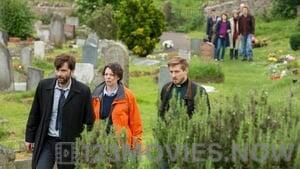 Broadchurch Season 2 Episode 1