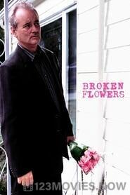 Broken Flowers