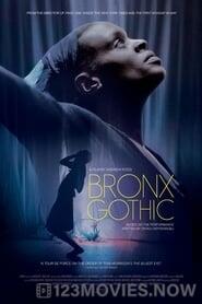 Bronx Gothic