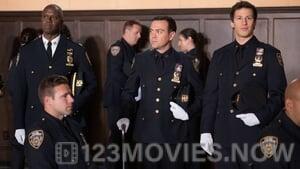 Brooklyn Nine-Nine Season 1 Episode 13