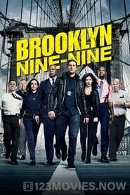 Brooklyn Nine-Nine Season 8 Episode 7