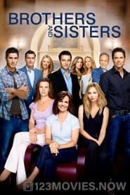 Brothers and Sisters Season 1 Episode 13