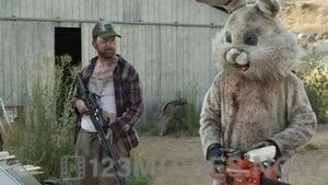 Bunnyman Vengeance