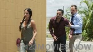 Burn Notice Season 7 Episode 9