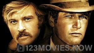 Butch Cassidy and the Sundance Kid