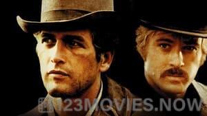 Butch Cassidy and the Sundance Kid