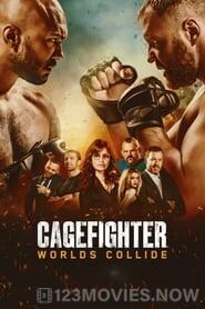 Cagefighter: Worlds Collide