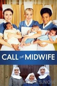 Call the Midwife Season 3 Episode 5