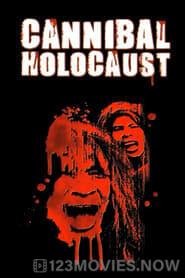 Cannibal Holocaust