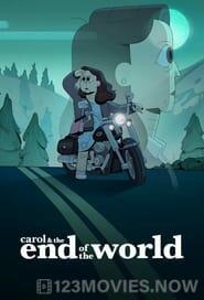 Carol & the End of the World Season 1 Episode 4