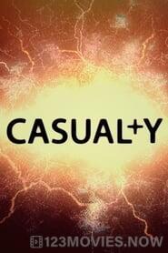 Casualty Season 31 Episode 22